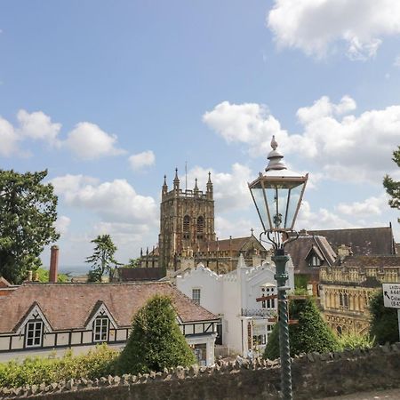 The Coach House Apartment Tewkesbury Bagian luar foto
